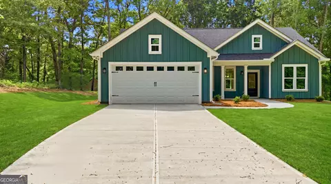 148 Buck Creek Cir, Griffin, GA 30224