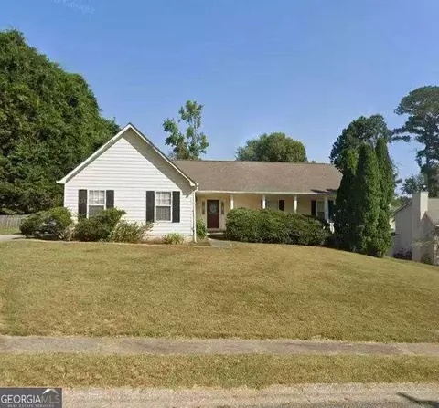 115 Knight Way, Fayetteville, GA 30214