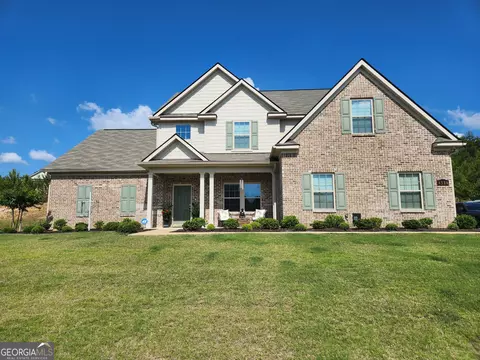 4518 Mountain Ivy Dr, Fortson, GA 31808