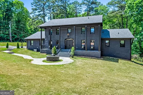 3519 Prince George St, Atlanta, GA 30344