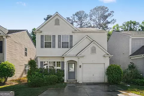 1134 Dunedin Trl, Woodstock, GA 30188