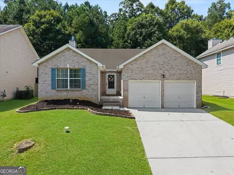 3875 Micah Ln, Ellenwood, GA 30294