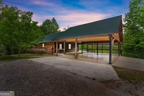 707 S Fern Cove Rd, Sautee Nacoochee, GA 30571