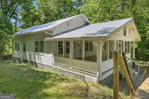 2494 Blue Ridge Dr, Blue Ridge, GA 30513