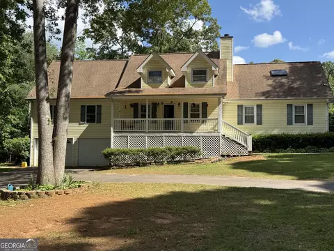 8405 Downs Rd, Winston, GA 30187