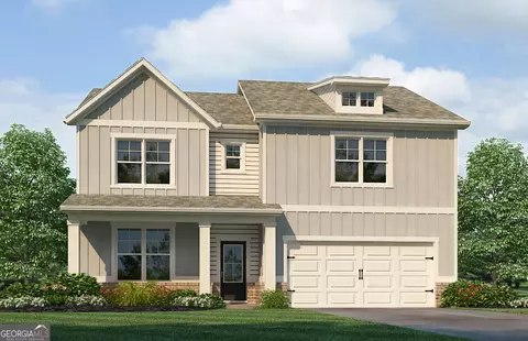 2730 Riverpine Trl SW #172, Atlanta, GA 30331