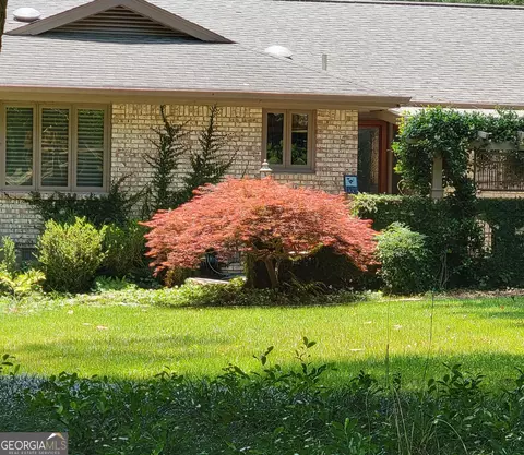 2469 Circlewood Rd NE, Atlanta, GA 30345