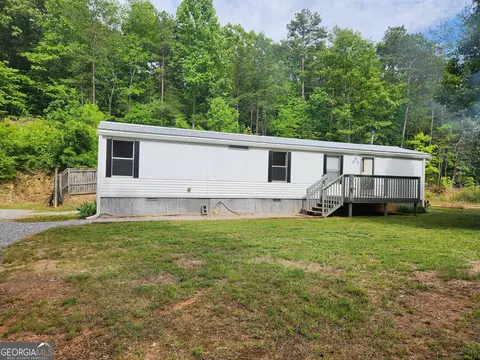 121 Rebecca Ct, Dahlonega, GA 30533