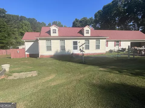 40 Jim Goodson Rd, Griffin, GA 30223