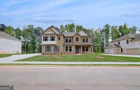 101 Haverling Pass, Hampton, GA 30228