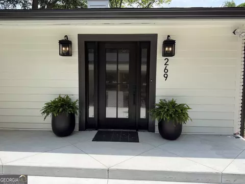 269 Normandy Dr SW, Marietta, GA 30064