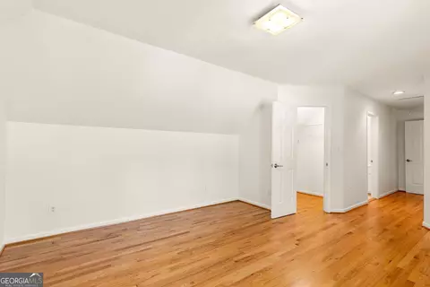 Bedroom - 3736 Harts Pl, Chamblee, GA 30341 photo 6 of 6