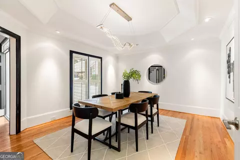 Dining - 3736 Harts Pl, Chamblee, GA 30341 photo 4 of 5