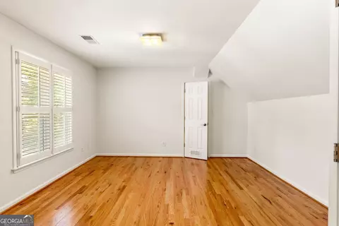 Bedroom - 3736 Harts Pl, Chamblee, GA 30341 photo 5 of 6