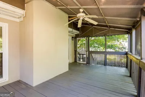 Exterior - 3736 Harts Pl, Chamblee, GA 30341 photo 2 of 5