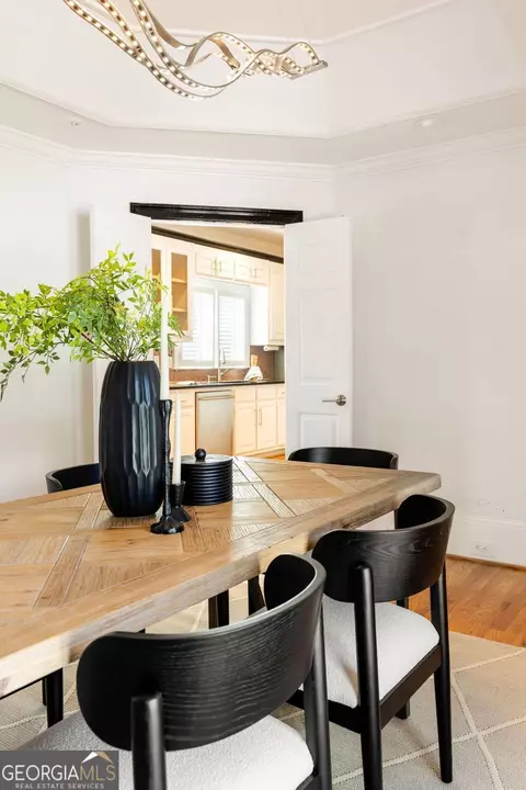Dining - 3736 Harts Pl, Chamblee, GA 30341 photo 5 of 5