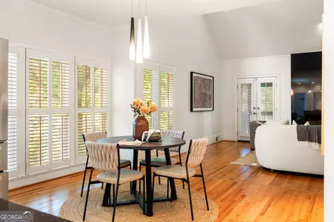 Dining - 3736 Harts Pl, Chamblee, GA 30341 photo 1 of 5