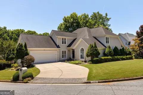 3736 Harts Pl, Chamblee, GA 30341