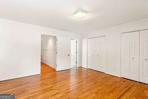 Bedroom - 3736 Harts Pl, Chamblee, GA 30341 photo 3 of 6