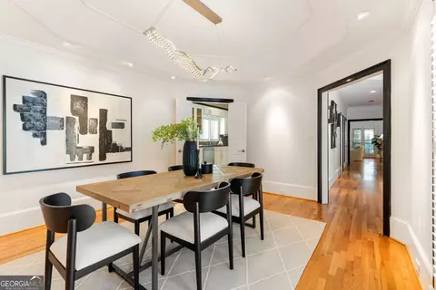Dining - 3736 Harts Pl, Chamblee, GA 30341 photo 3 of 5
