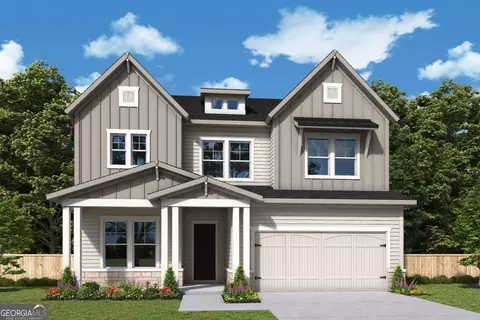 4585 Beechnut Cir, Cumming, GA 30028
