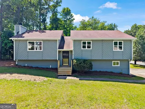 4899 Hawk Trl NE, Marietta, GA 30066