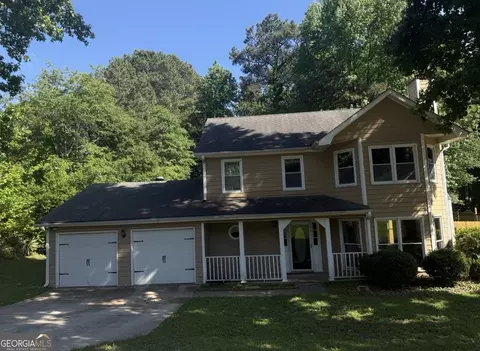 750 Forest Park Ln, Suwanee, GA 30024