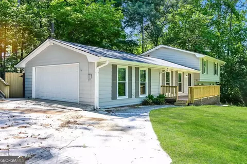 2545 King George Ct NE, Conyers, GA 30012