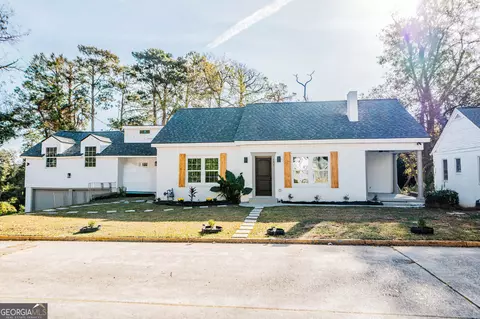 151 Culver St, Macon, GA 31204
