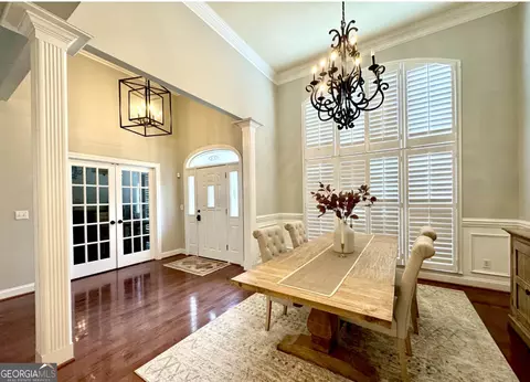 Entry Way - 114 Springbrook Dr, Cornelia, GA 30531 photo 2 of 4