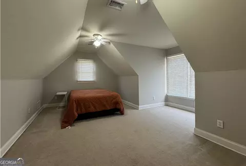 Bedroom - 114 Springbrook Dr, Cornelia, GA 30531 photo 5 of 5