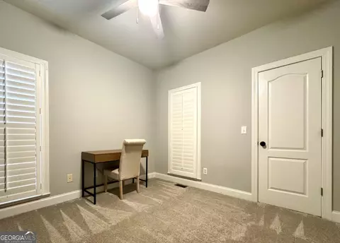 Bedroom - 114 Springbrook Dr, Cornelia, GA 30531 photo 4 of 5