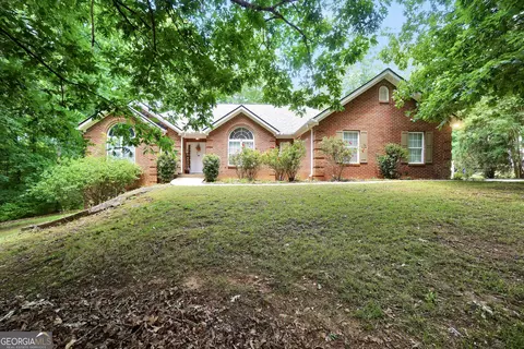 1017 Bench Mark Dr, Mcdonough, GA 30252