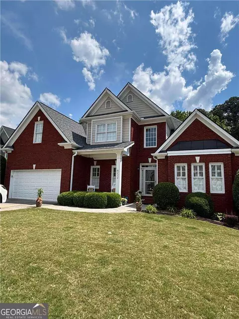 2352 Kennesaw Oaks Trl NW, Kennesaw, GA 30152
