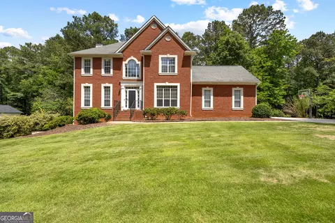 210 Jefferson Woods Dr, Peachtree City, GA 30269