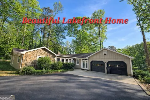 2996 Jodeco Dr, Jonesboro, GA 30236