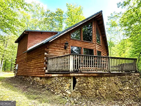 82 Poinsettia Pl S, Sparta, GA 31087