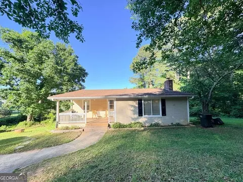 5079 Hudson Rd, Loganville, GA 30052