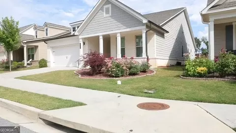 2937 Knob Creek Dr, Snellville, GA 30078
