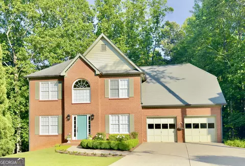 6101 Armor Pl, Powder Springs, GA 30127