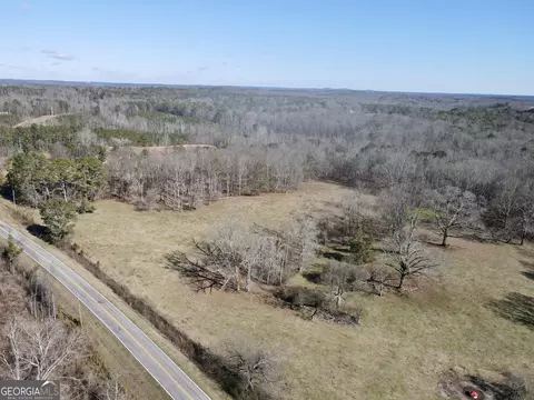 0 Kansas-jake Rd, Waco, GA 30182