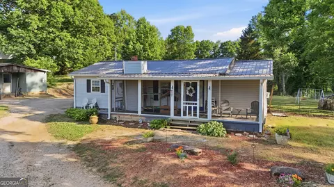 1786 Preacher Campbell Rd, Clarkesville, GA 30523