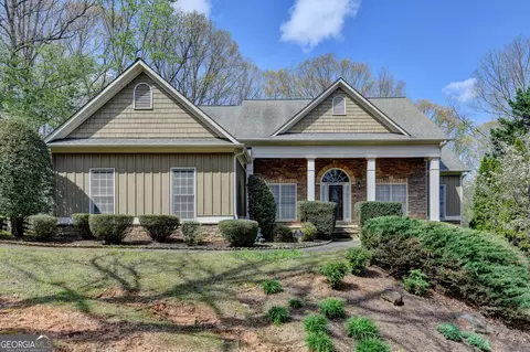 8780 Waterside Dr, Ball Ground, GA 30107