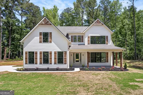 589 Buster Brown Rd, Jackson, GA 30233