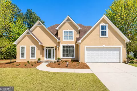 331 Sawgrass Way, Fayetteville, GA 30215