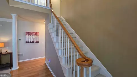 Entry Way - 3846 Stonebriar Ln, Duluth, GA 30097 photo 7 of 12