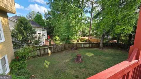 Exterior - 3846 Stonebriar Ln, Duluth, GA 30097 photo 4 of 6