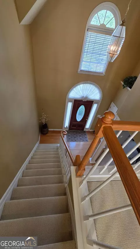 Entry Way - 3846 Stonebriar Ln, Duluth, GA 30097 photo 10 of 12