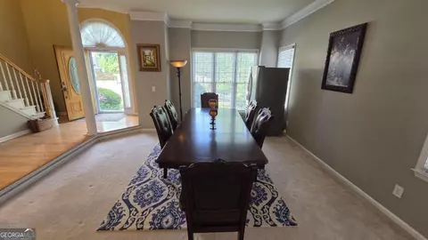 Dining - 3846 Stonebriar Ln, Duluth, GA 30097 photo 1 of 1