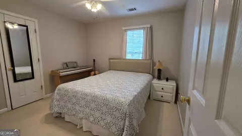 Bedroom - 3846 Stonebriar Ln, Duluth, GA 30097 photo 5 of 7